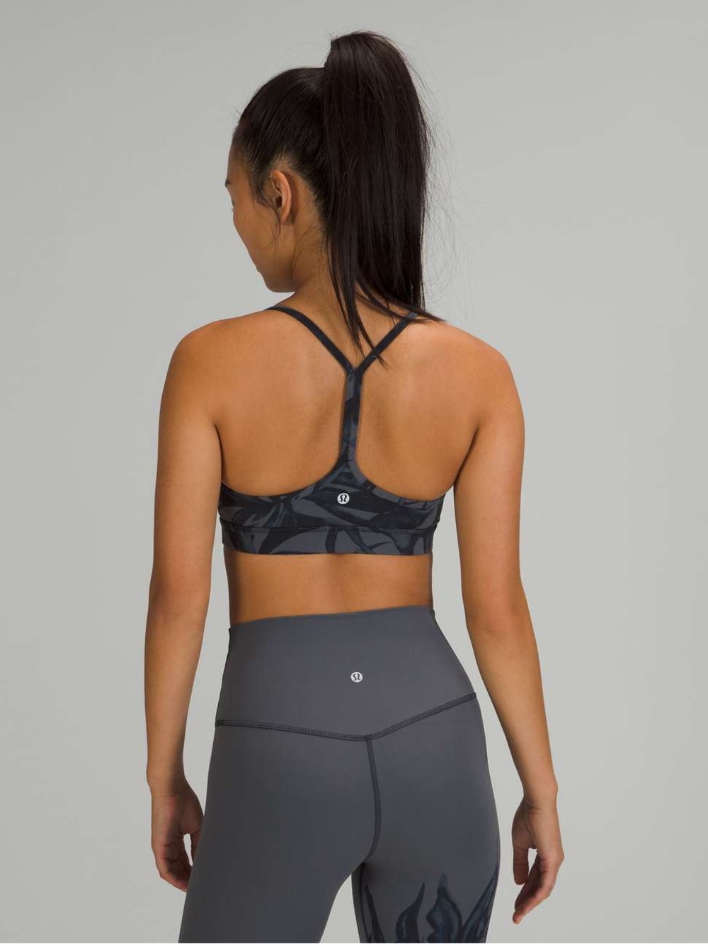 Lululemon Flow Y Nulu Bra